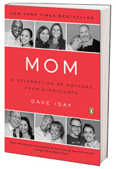 Mom Paperback