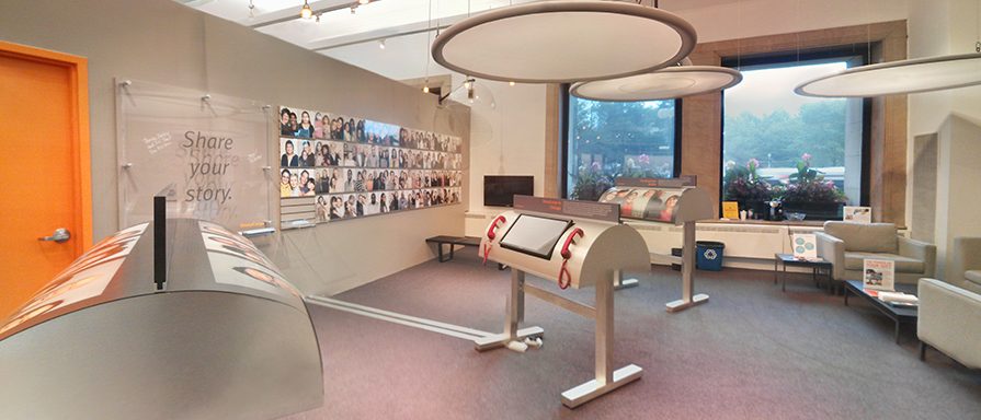 StoryCorps in Chicago