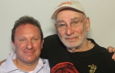 Len Berk and Joshua Gubitz