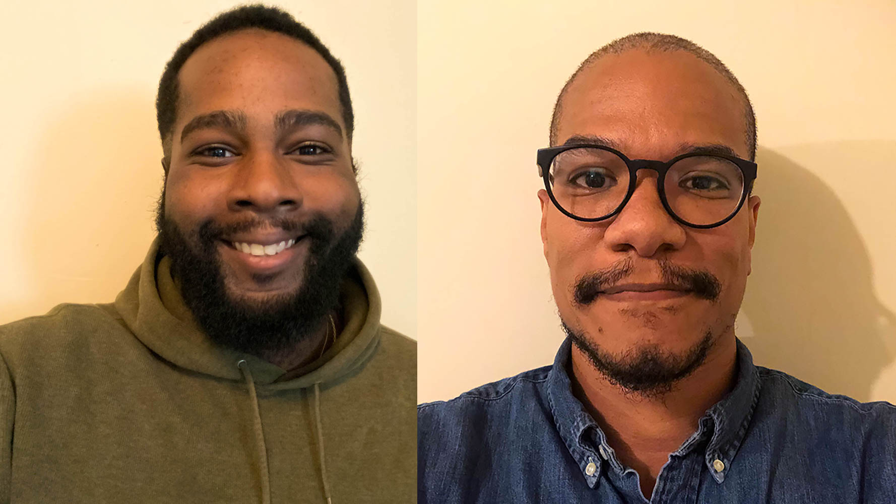 “You Didn't Elevate Me, But You Helped Me Elevate Myself” How A