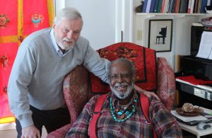 StoryCorps 462: In the Neighborhood