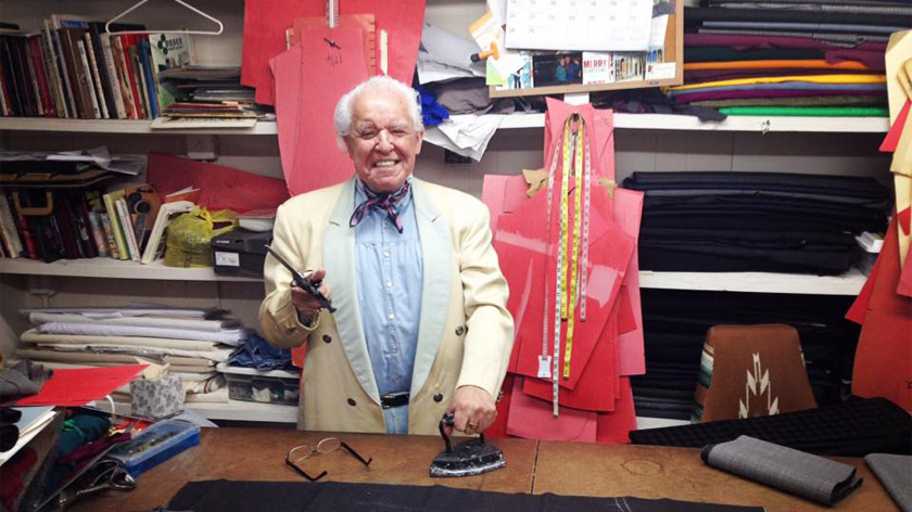 Morelia Cuevas and Manuel Cuevas StoryCorps