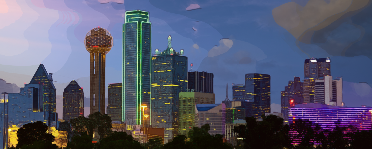 Mobile Stop: Dallas