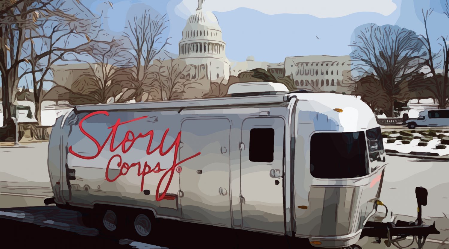 Mobile Stop: Silver Spring/Washington, DC