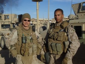 StoryCorps 468: Tough Guys