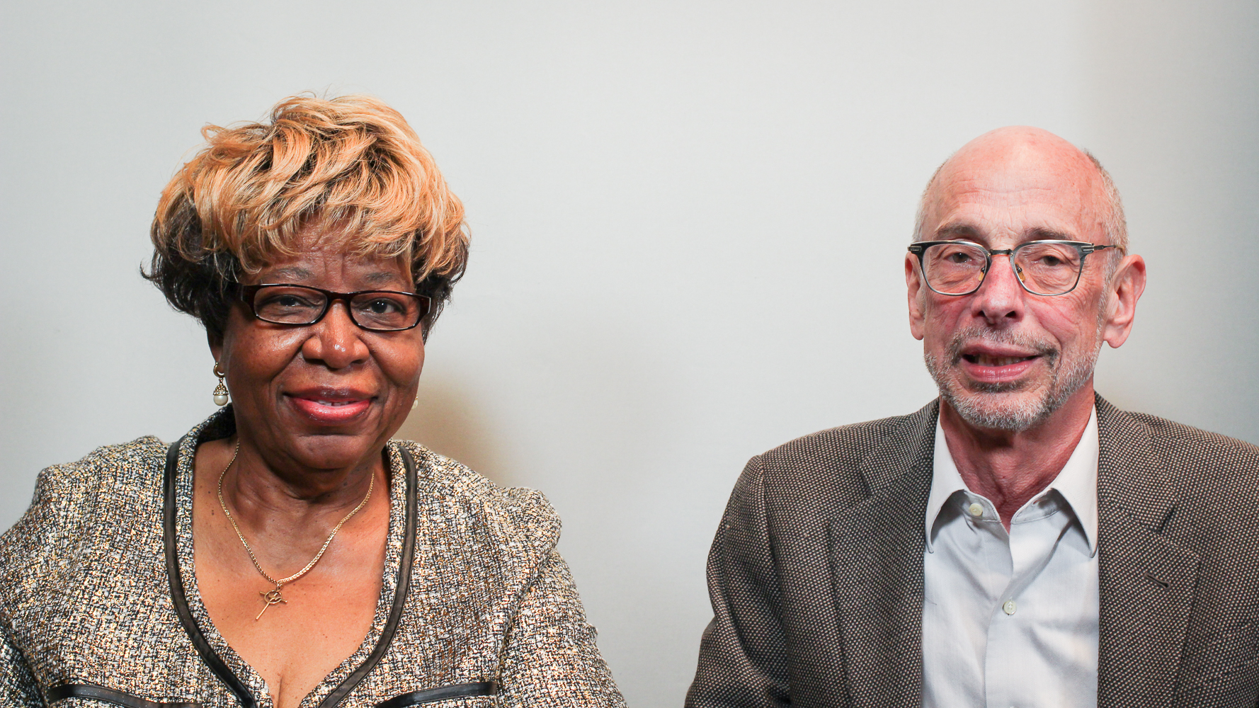 A Mile in Her Shoes: How A Polio Survivor Forged Her Own Path – StoryCorps