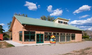 Building Community Through StoryCorps Partnerships