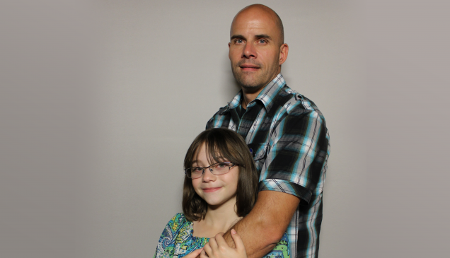 Faith Marr and Jerris Marr - StoryCorps
