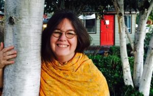 Barb Abelhauser and John Maycumber