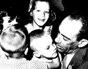 StoryCorps 463: Journey’s End