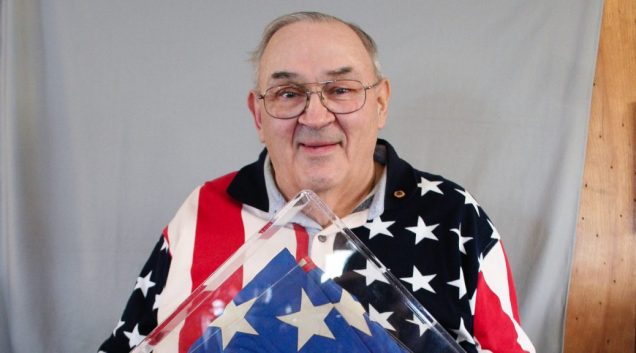 Bob Heft – StoryCorps