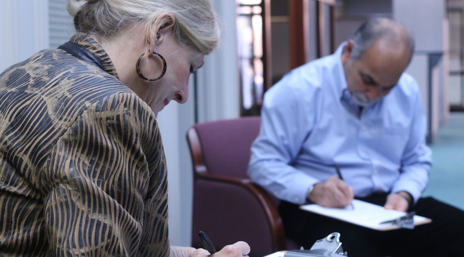 Celebrating Museums and Libraries with IMLS