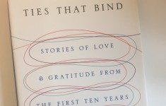 Ties That Bind