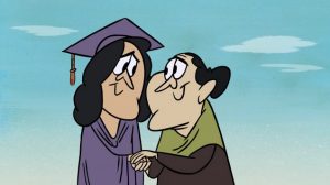 The Icing on the Cake