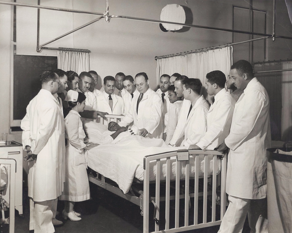 Dr. Charles Drew: Remembering “The Father of Blood Banks” And His ...