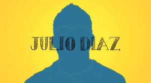 Julio Diaz