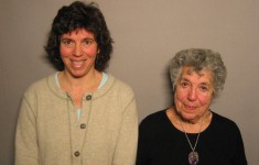 StoryCorps 450: Up To No Good