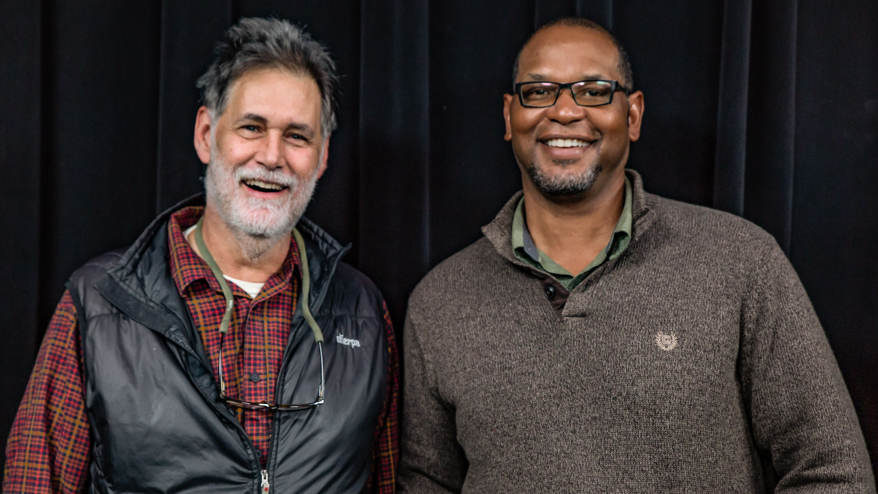 How His Family Farm Helped This Birder Learn To Fly - StoryCorps