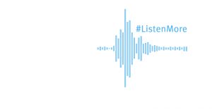 StoryCorps EXTRA: Listen More