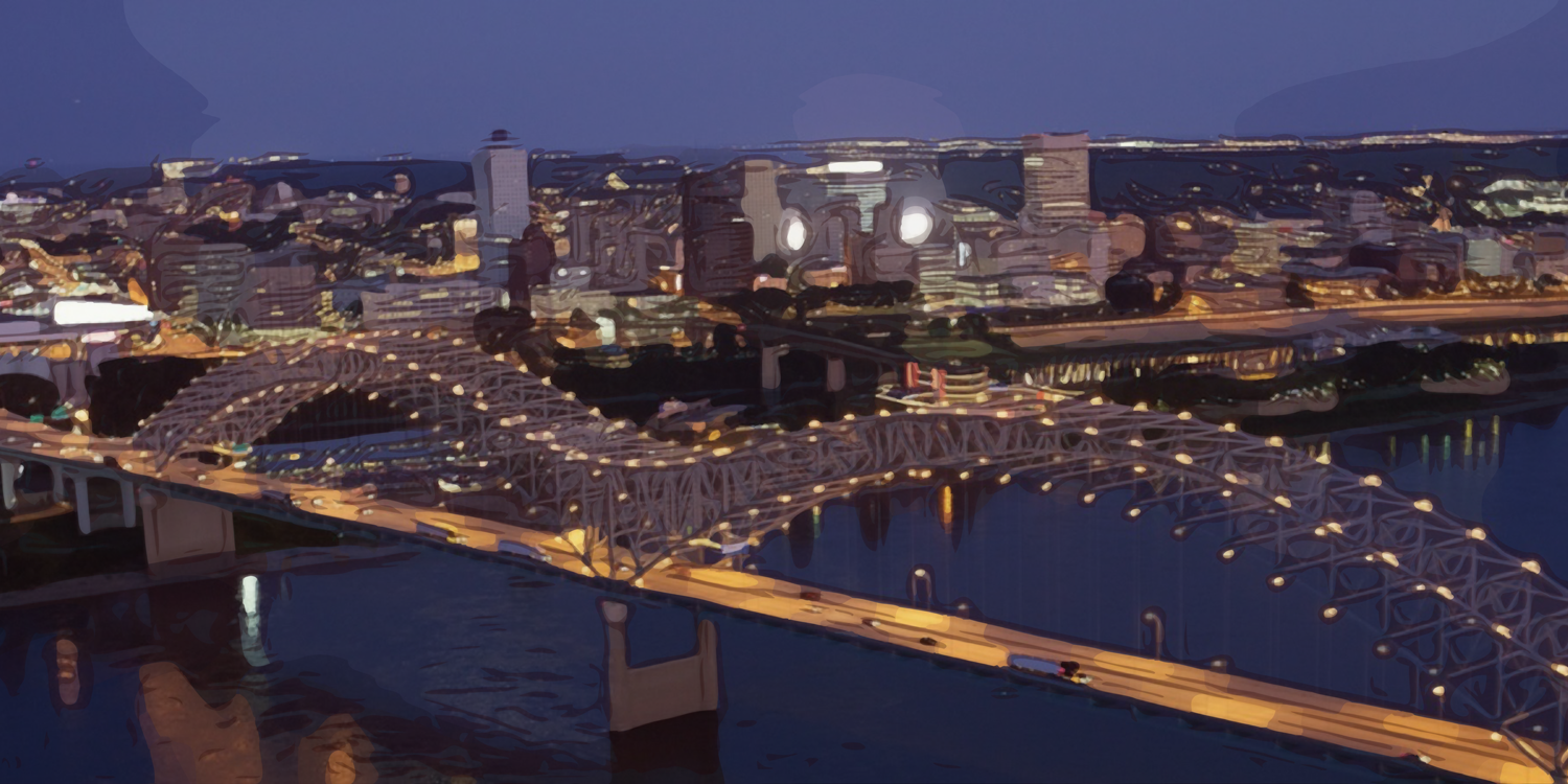 Mobile Stop: Memphis, TN