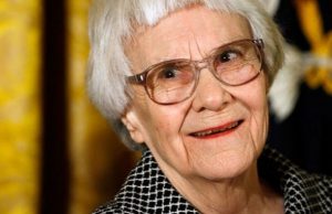 Growing Up With Harper Lee
