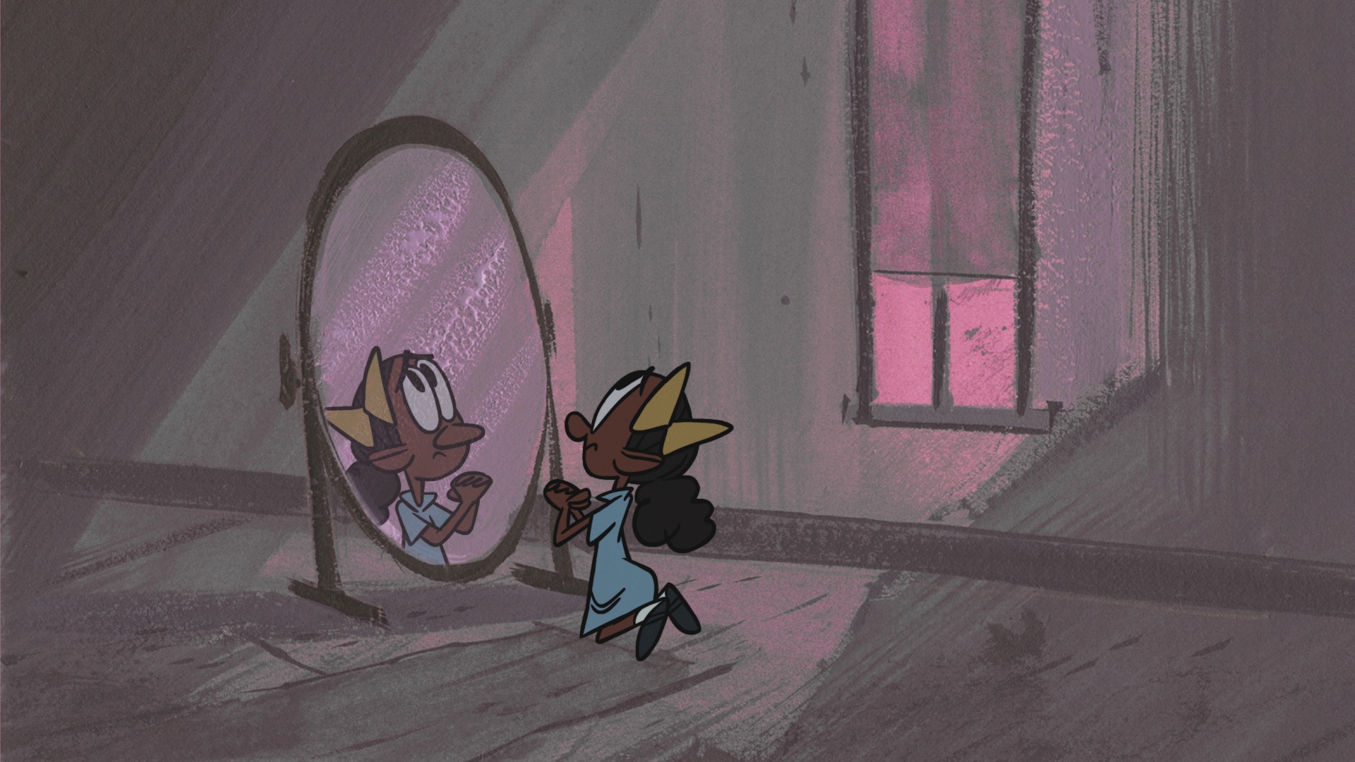 In Memoriam: Cherie Johnson - StoryCorps