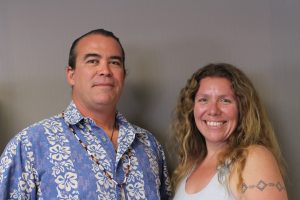 StoryCorps Tribal Libraries