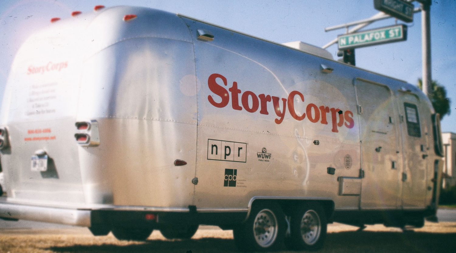Mobile Tour