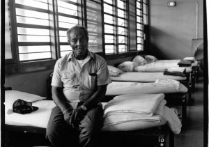 StoryCorps 464: Tossing Away the Keys