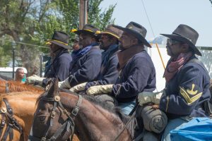 Celebrating Black History with the National Park Service