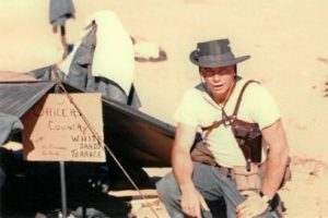 The Unedited StoryCorps Interview: Phil Avillo and Susan Scherr