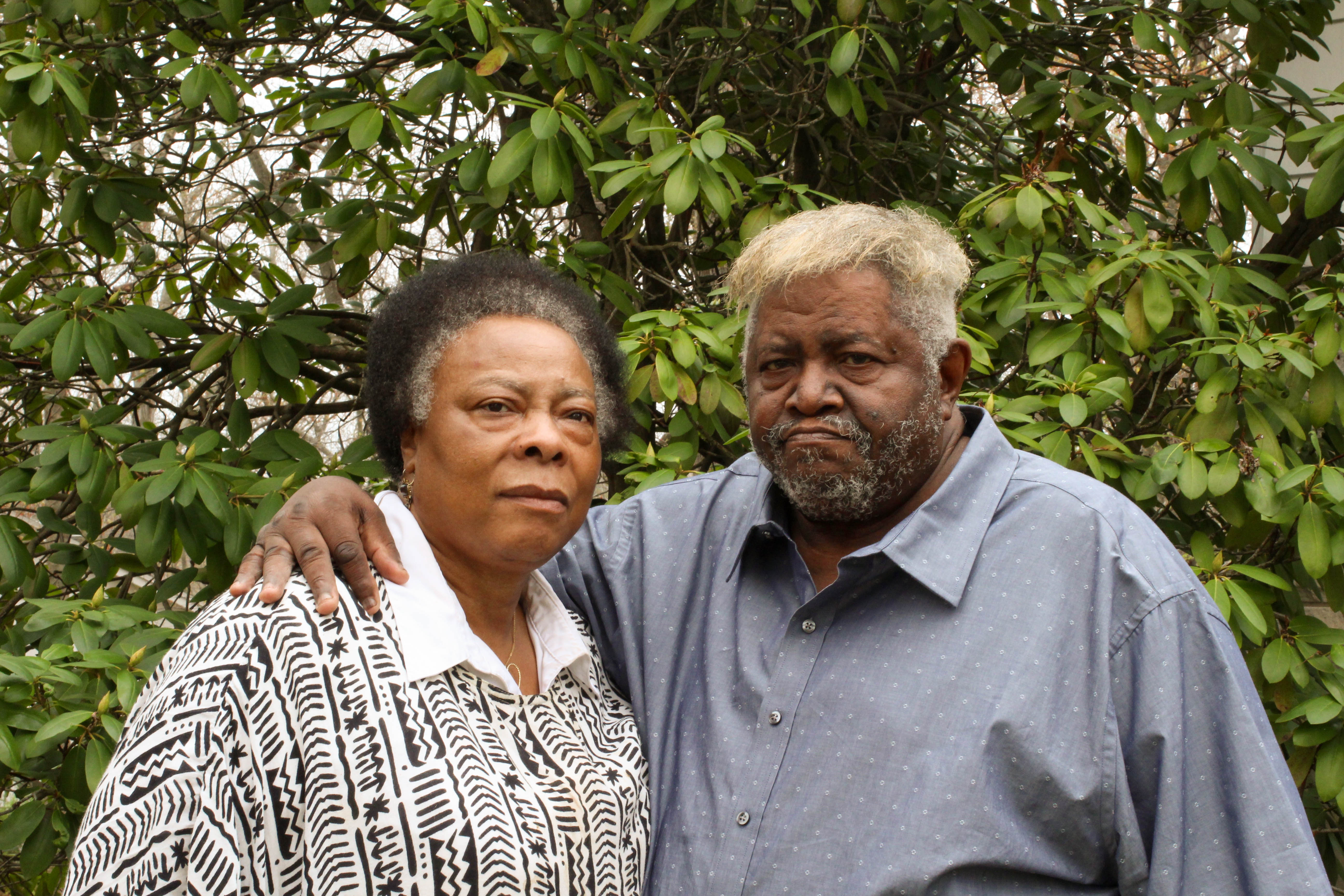 “I Still Wake Up Screaming” Memories From One of the Only Known