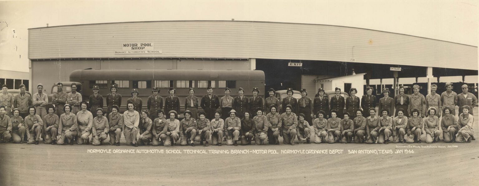We Can Do It How One Woman Found Independence During WWII