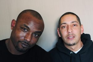 StoryCorps 477: Looking Out