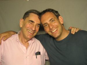 StoryCorps 467: More Purpose and Passion