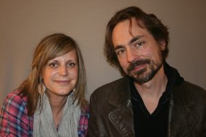 StoryCorps 471: Changing That Cycle