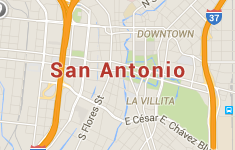 Mobile Stop: San Antonio, TX