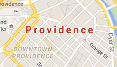Mobile Stop: Providence, RI