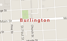 Mobile Stop: Burlington, VT