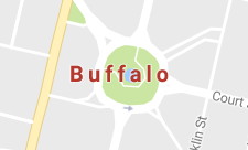 Mobile Stop: Buffalo, NY