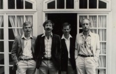 StoryCorps 449: Lessons in Love