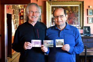 StoryCorps 469: Secrets