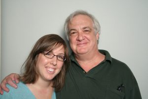 Greenberg Family: StoryCorps 10th Anniversary Update