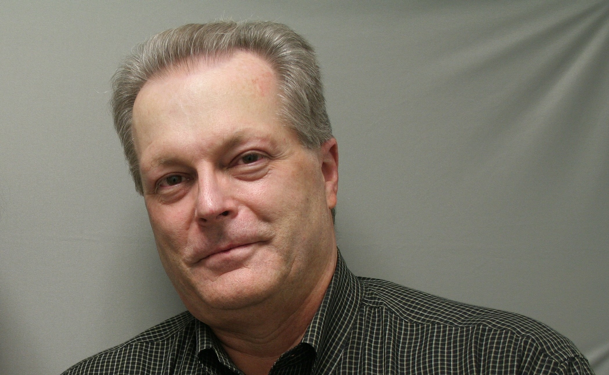 John Yates StoryCorps