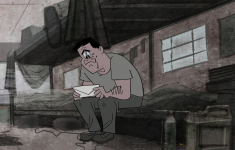 1st Squad, 3rd Platoon