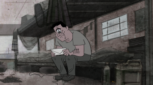 1st Squad, 3rd Platoon