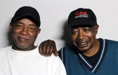 StoryCorps 448: Something To Be Thankful For