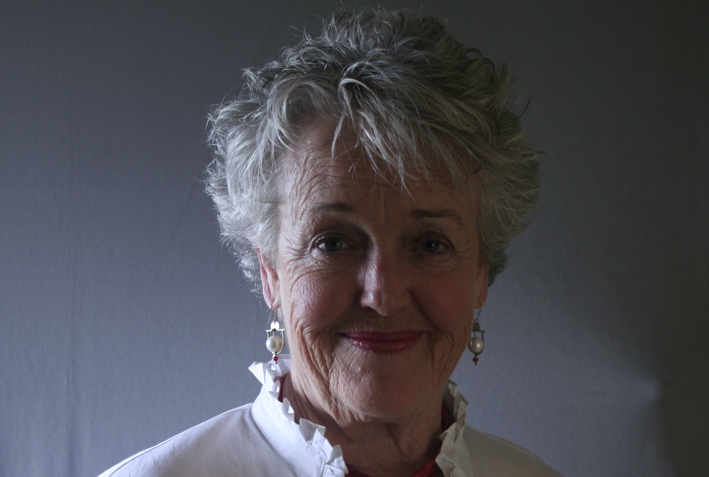 Patricia Klos - StoryCorps