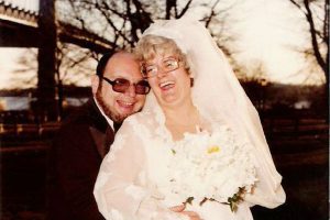 Annie Perasa: StoryCorps 10th Anniversary Update