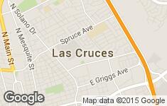 Mobile Stop: Las Cruces, NM